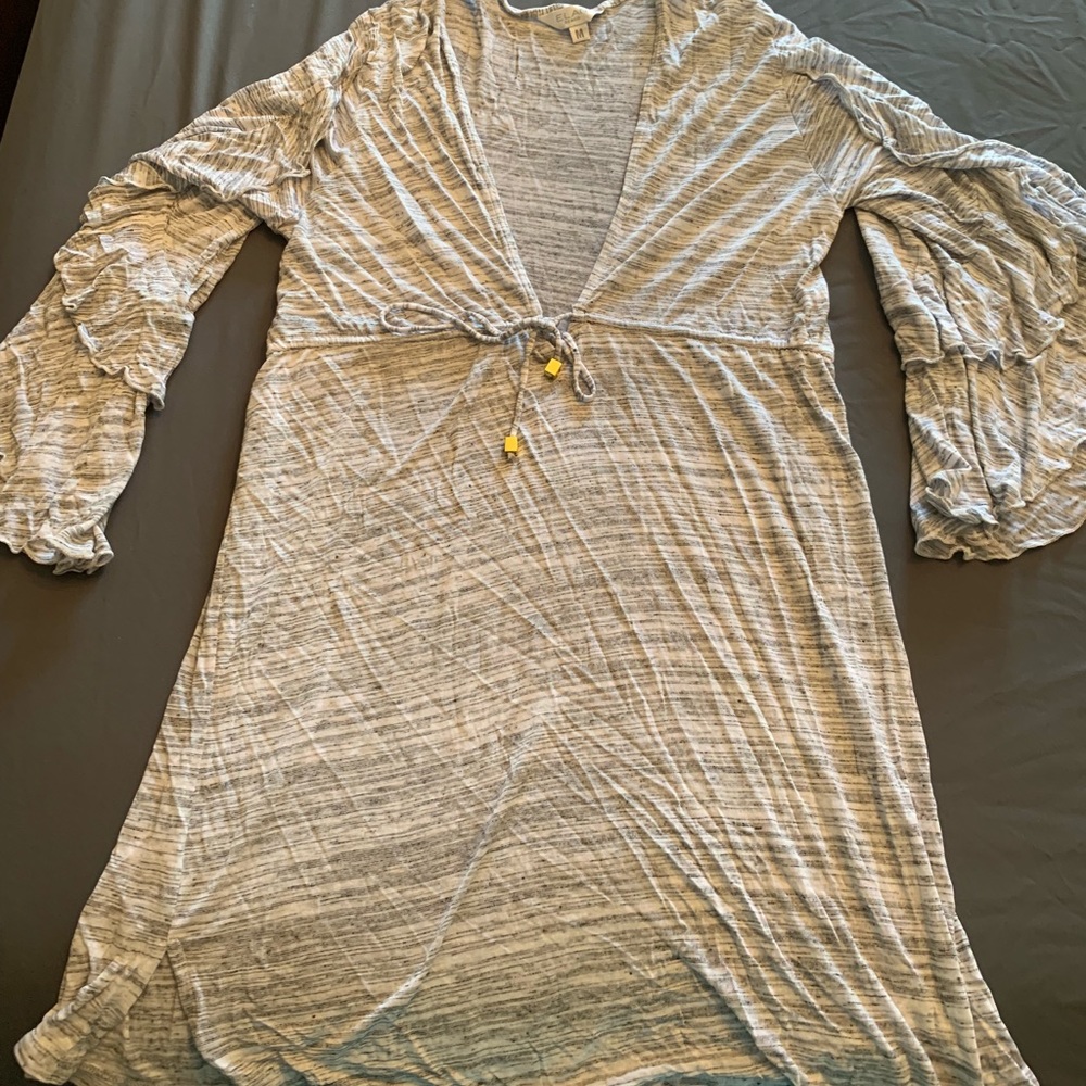 Elan Beach Cover Up Medium 🖤